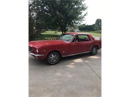 1965 Ford Mustang (CC-1025658) for sale in Cadillac, Michigan