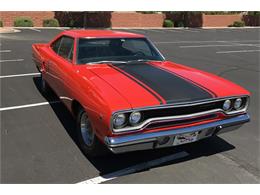 1970 Plymouth Road Runner (CC-1025663) for sale in Las Vegas, Nevada