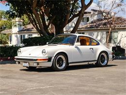 1978 Porsche 911SC (CC-1025665) for sale in Marina Del Rey, California