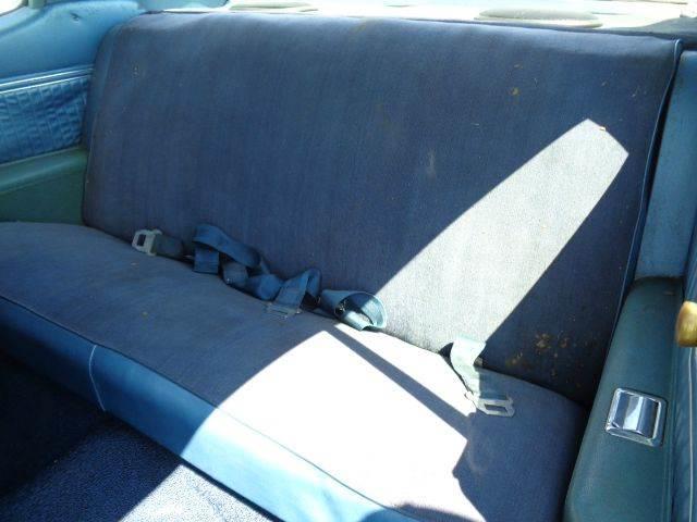 1970 Chevrolet Malibu (CC-1025680) for sale in Staunton, Illinois