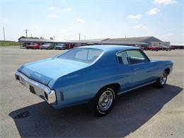 1970 Chevrolet Malibu (CC-1025680) for sale in Staunton, Illinois