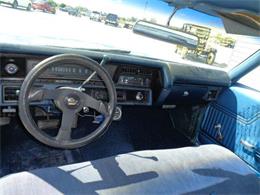 1970 Chevrolet Malibu (CC-1025680) for sale in Staunton, Illinois