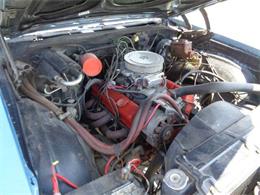 1970 Chevrolet Malibu (CC-1025680) for sale in Staunton, Illinois