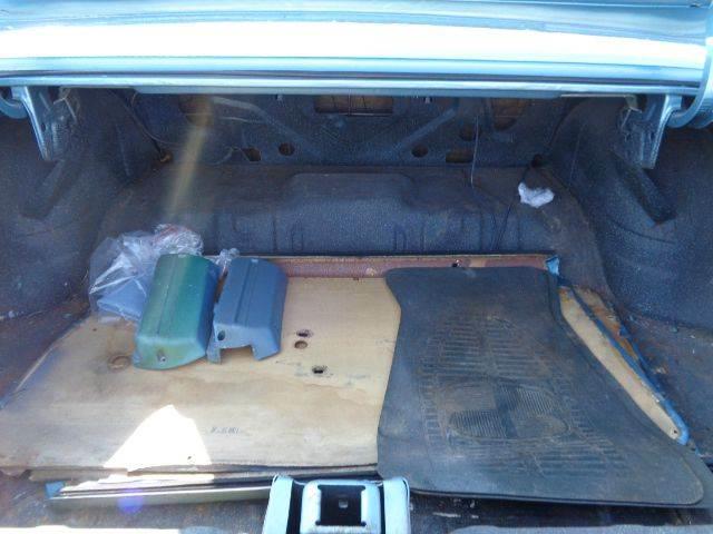 1970 Chevrolet Malibu (CC-1025680) for sale in Staunton, Illinois