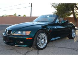 1997 BMW Z3 (CC-1025693) for sale in Las Vegas, Nevada