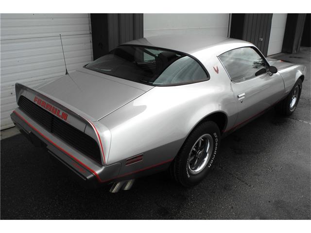 1979 Pontiac Firebird Formula (CC-1025699) for sale in Las Vegas, Nevada
