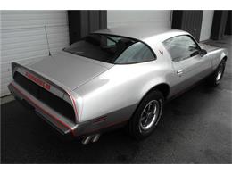 1979 Pontiac Firebird Formula (CC-1025699) for sale in Las Vegas, Nevada