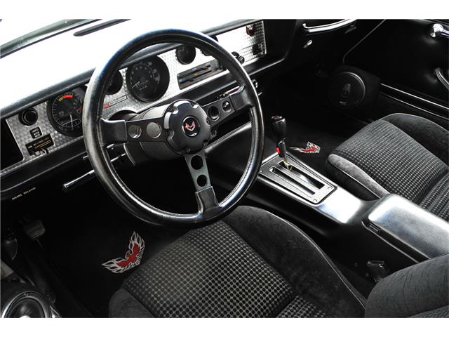 1979 Pontiac Firebird Formula (CC-1025699) for sale in Las Vegas, Nevada