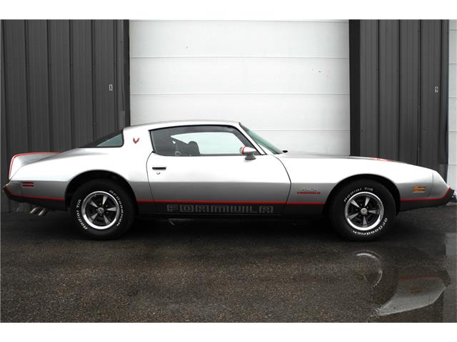1979 Pontiac Firebird Formula (CC-1025699) for sale in Las Vegas, Nevada
