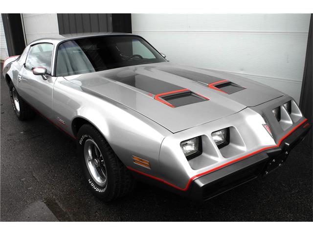 1979 Pontiac Firebird Formula (CC-1025699) for sale in Las Vegas, Nevada