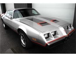 1979 Pontiac Firebird Formula (CC-1025699) for sale in Las Vegas, Nevada