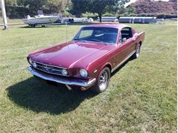 1965 Ford Mustang (CC-1025702) for sale in Greensboro, North Carolina