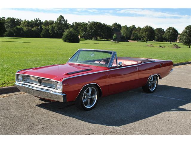 1967 Dodge Dart GT (CC-1025703) for sale in Las Vegas, Nevada