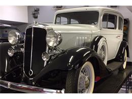 1933 Chevrolet Master (CC-1025710) for sale in Las Vegas, Nevada