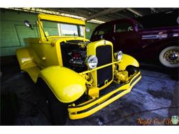1929 NASH HOT ROD Roadster (CC-1025718) for sale in Miami, Florida