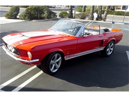 1967 Ford Mustang (CC-1025719) for sale in Las Vegas, Nevada