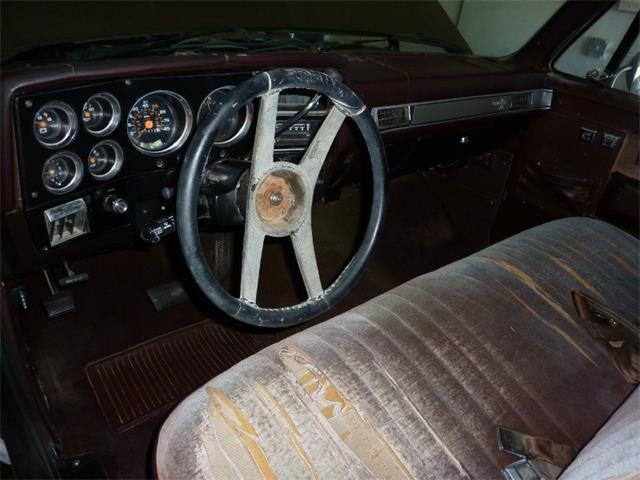 1984 Chevrolet Pickup (CC-1025720) for sale in Ontario, California