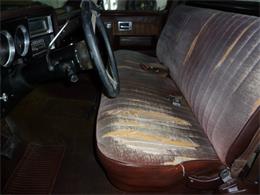1984 Chevrolet Pickup (CC-1025720) for sale in Ontario, California
