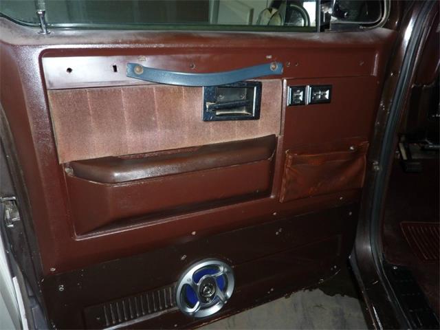 1984 Chevrolet Pickup (CC-1025720) for sale in Ontario, California