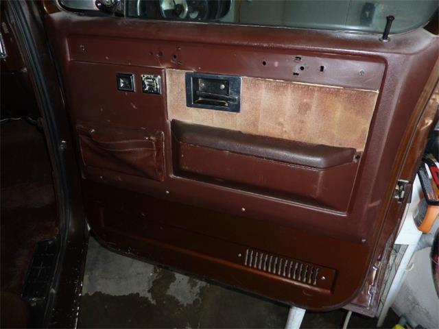 1984 Chevrolet Pickup (CC-1025720) for sale in Ontario, California