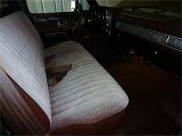 1984 Chevrolet Pickup (CC-1025720) for sale in Ontario, California