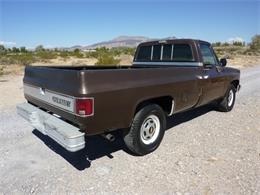1984 Chevrolet Pickup (CC-1025720) for sale in Ontario, California