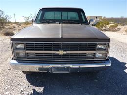 1984 Chevrolet Pickup (CC-1025720) for sale in Ontario, California