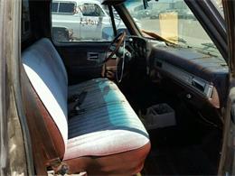 1984 Chevrolet Pickup (CC-1025720) for sale in Ontario, California