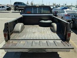 1984 Chevrolet Pickup (CC-1025720) for sale in Ontario, California