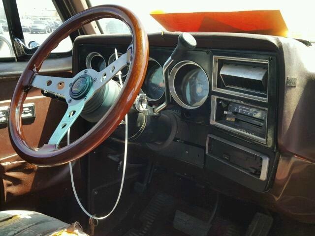 1984 Chevrolet Pickup (CC-1025720) for sale in Ontario, California