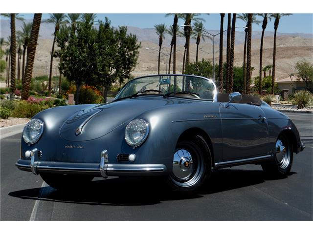 1957 Porsche Speedster (CC-1025724) for sale in Las Vegas, Nevada