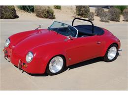 1955 Porsche 356 (CC-1025732) for sale in Las Vegas, Nevada