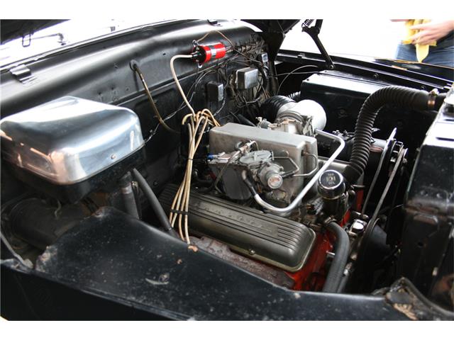 1951 Mercury 2-Dr Coupe (CC-1025753) for sale in Las Vegas, Nevada
