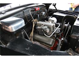 1951 Mercury 2-Dr Coupe (CC-1025753) for sale in Las Vegas, Nevada