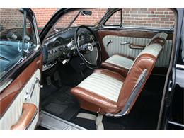 1951 Mercury 2-Dr Coupe (CC-1025753) for sale in Las Vegas, Nevada