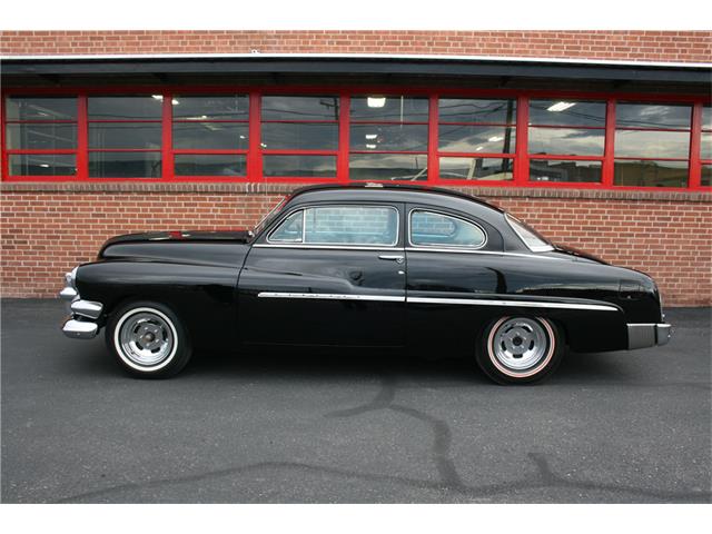 1951 Mercury 2-Dr Coupe (CC-1025753) for sale in Las Vegas, Nevada