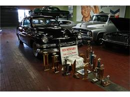 1951 Mercury 2-Dr Coupe (CC-1025753) for sale in Las Vegas, Nevada