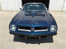 1974 Pontiac Firebird Formula (CC-1020576) for sale in Dundas, Ontario