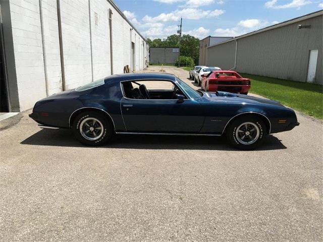1974 Pontiac Firebird Formula (CC-1020576) for sale in Dundas, Ontario