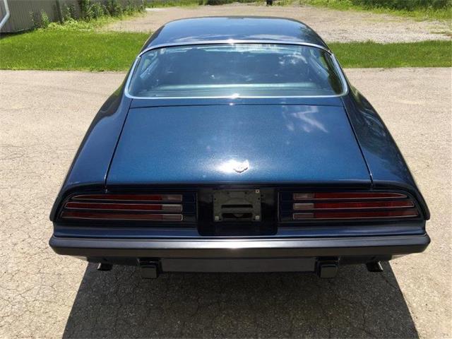 1974 Pontiac Firebird Formula (CC-1020576) for sale in Dundas, Ontario