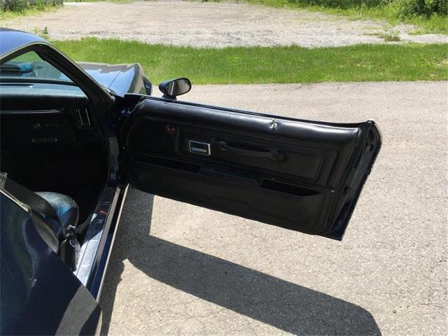 1974 Pontiac Firebird Formula (CC-1020576) for sale in Dundas, Ontario