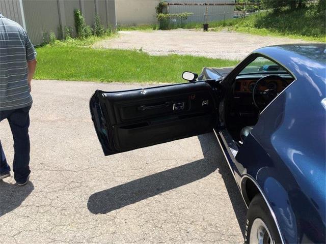 1974 Pontiac Firebird Formula (CC-1020576) for sale in Dundas, Ontario