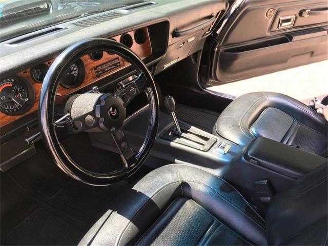 1974 Pontiac Firebird Formula (CC-1020576) for sale in Dundas, Ontario