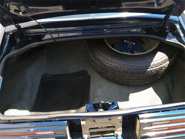 1974 Pontiac Firebird Formula (CC-1020576) for sale in Dundas, Ontario