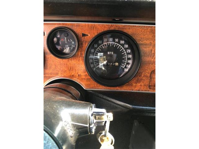1974 Pontiac Firebird Formula (CC-1020576) for sale in Dundas, Ontario