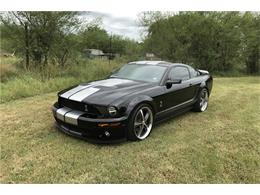 2007 Shelby GT500 (CC-1025771) for sale in Las Vegas, Nevada