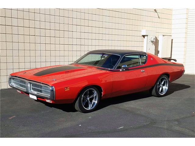 1971 Dodge Charger (CC-1025777) for sale in Las Vegas, Nevada