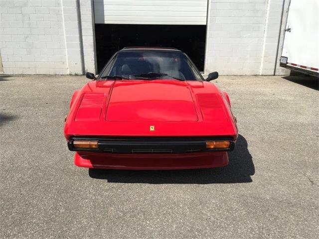 1978 Ferrari 308 (CC-1020578) for sale in Dundas, Ontario