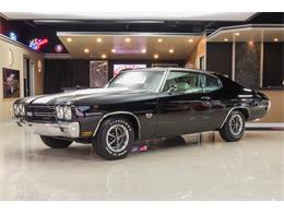 1970 Chevrolet Chevelle SS 454 LS6 Recreation (CC-1025780) for sale in Plymouth, Michigan