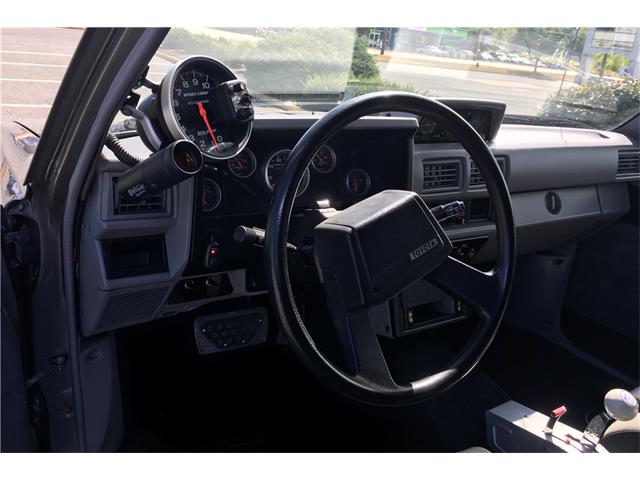 1985 Toyota 4Runner (CC-1025784) for sale in Las Vegas, Nevada